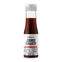 Zero Sauce von Biotech USA