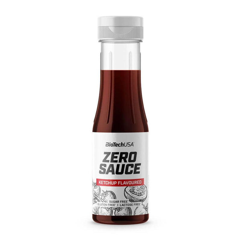 Zero Sauce von Biotech USA - Biotech USA 1