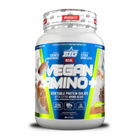 Real Vegan Amino+ von BIG