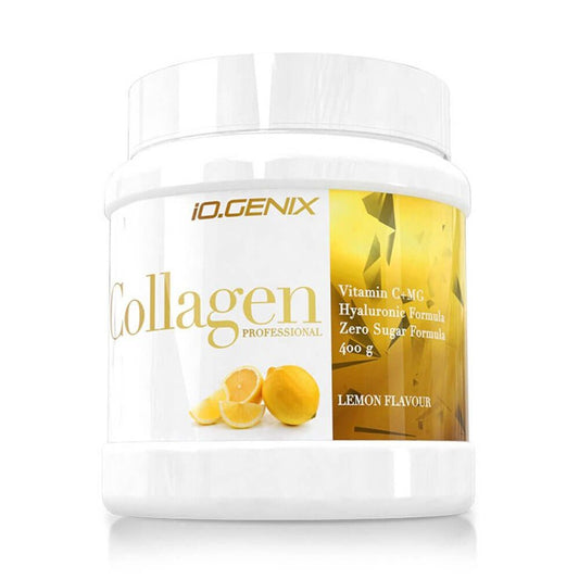 Iogenix Collagen der Marke IO.Genix in IO.Genix