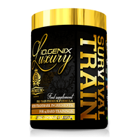 Survival Train von Iogenix