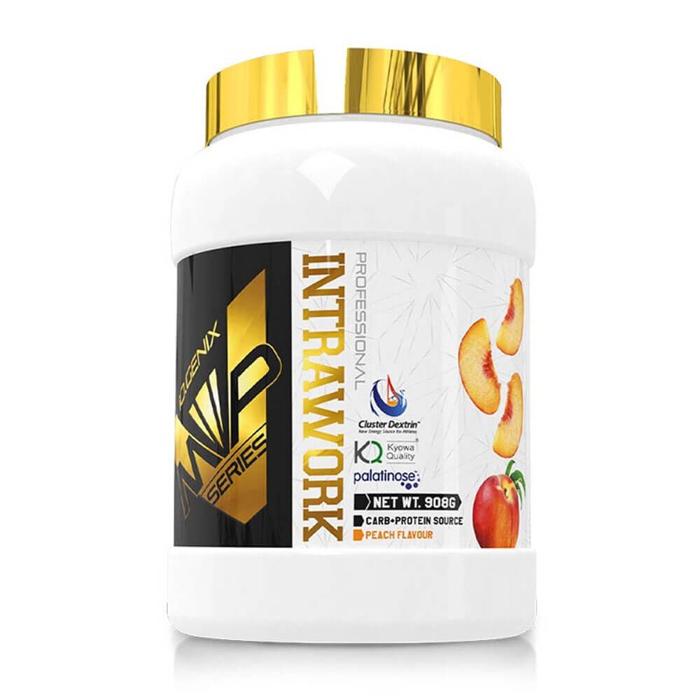 Intra Work von Iogenix