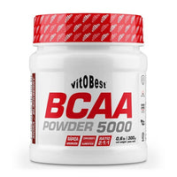BCAA 5000 (mit Geschmack) von Vitobest