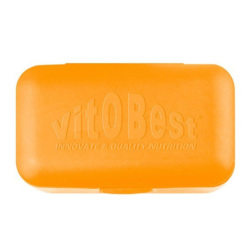 Vitobest Pillenorganizer - VitoBest 3