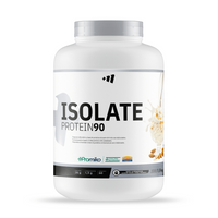 Isolate 90 CFM mit Promiko® CFM von Masmusculo Supplements