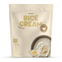 Rice Cream