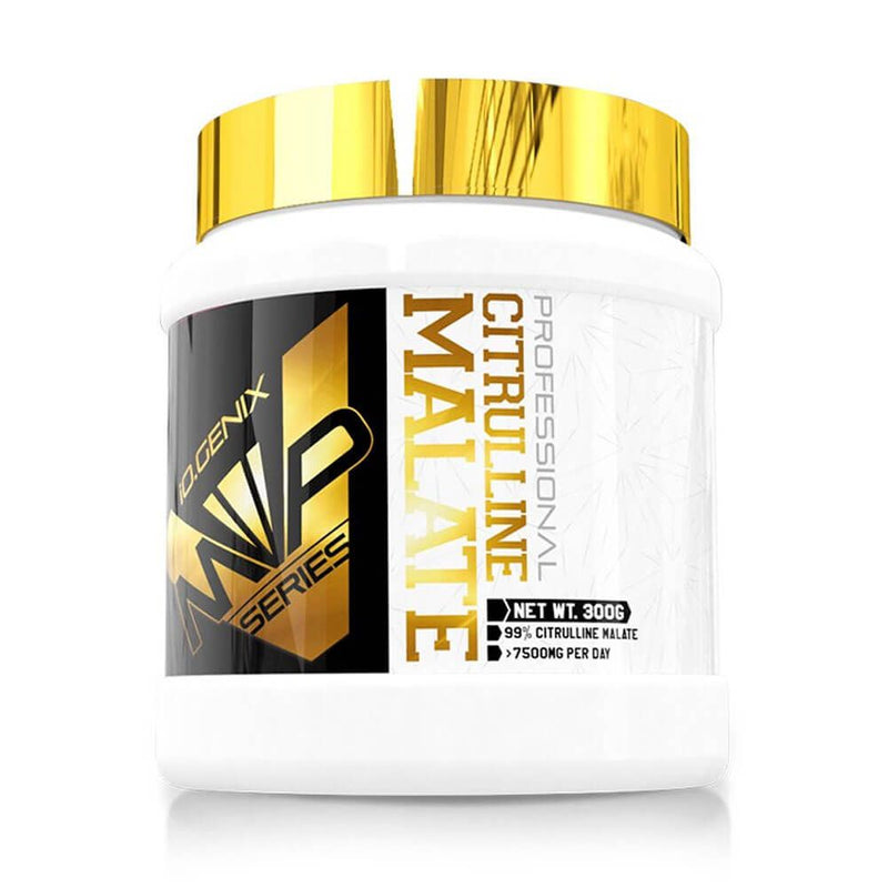 Iogenix Citrullinmalat - IO.Genix 0
