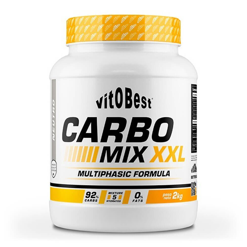 Vitobest Carbo Mix XXL