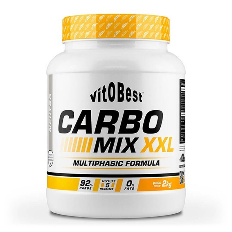 Vitobest Carbo Mix XXL - VitoBest 1