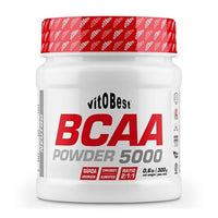 BCAA 5000 (mit Geschmack) von Vitobest