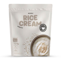 Rice Cream
