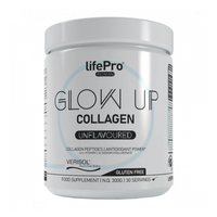 Glow Up Collagen von Life Pro