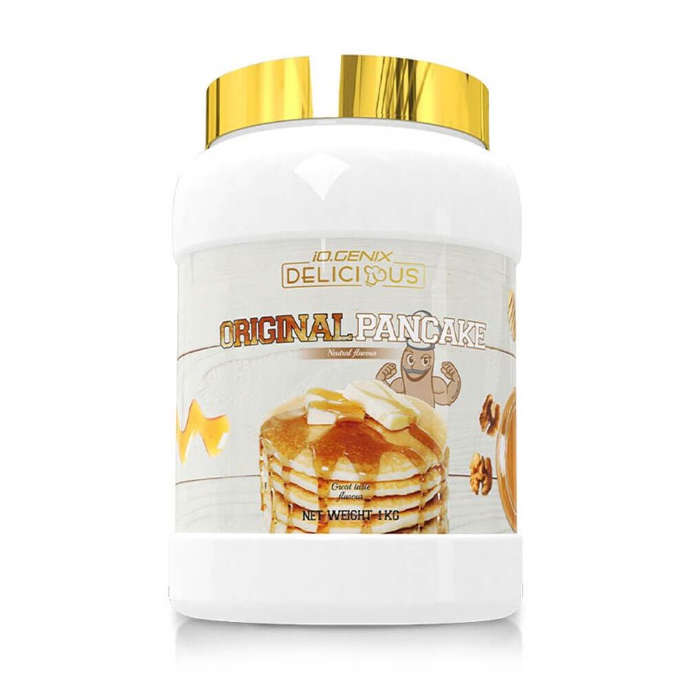 Iogenix Original Pancakes