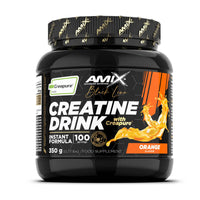Kreatin-Drink (Creapure®) von Amix Nutrition