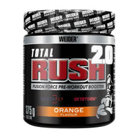 Total Rush 2.0 von Weider