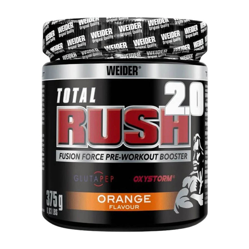 Total Rush 2.0 von Weider - Weider 2