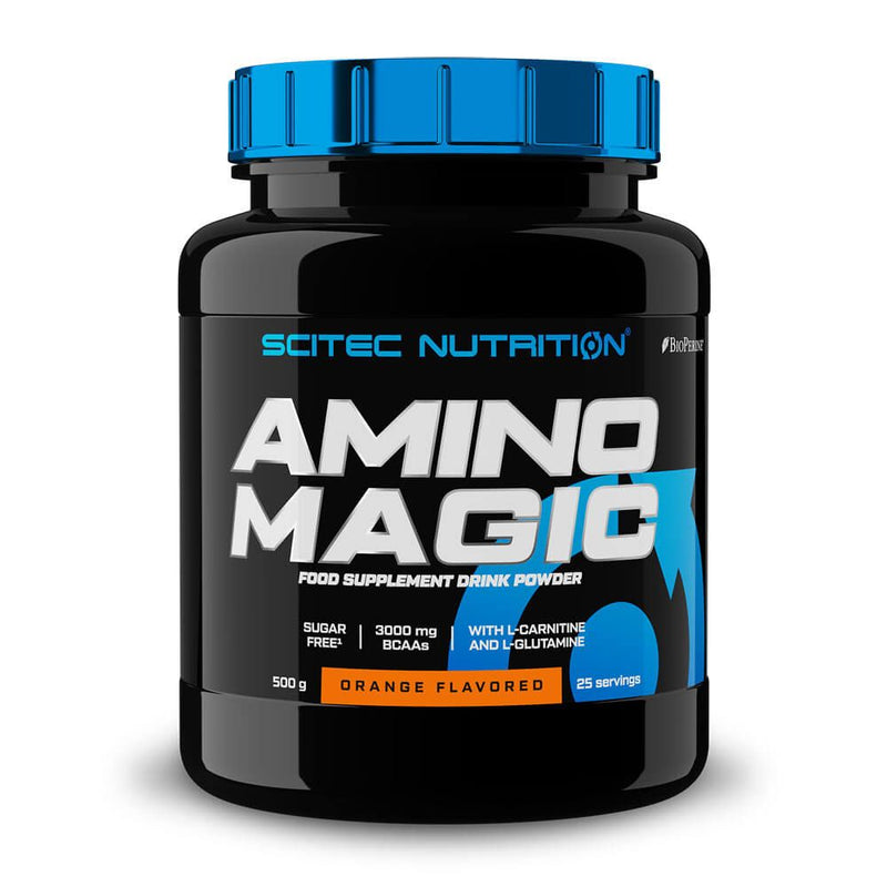 Amino Magic von Scitec Nutrition - Scitec Nutrition 0