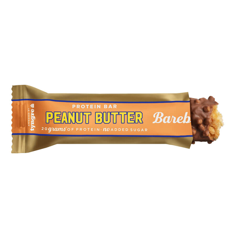 Proteinriegel Barebells von Barebells