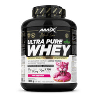 Ultra Pure Whey von Amix Nutrition