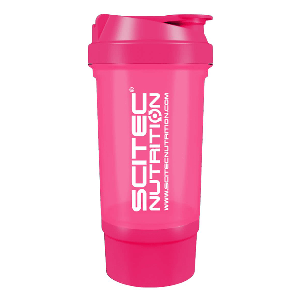 Scitec Nutrition Traveller Mischbecher