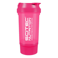 Scitec Nutrition Traveller Mischbecher