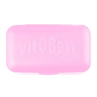 Vitobest Pillenorganizer