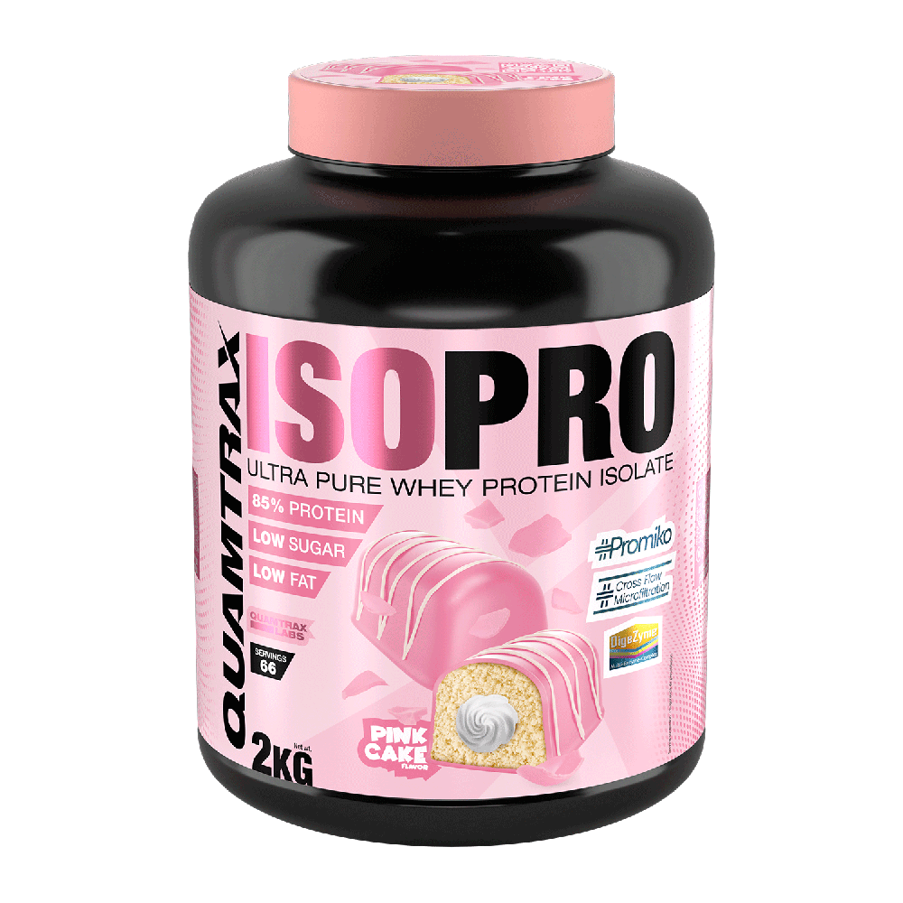 Isopro von Quamtrax