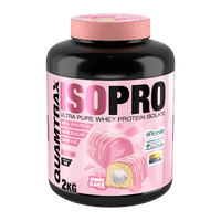 Isopro von Quamtrax