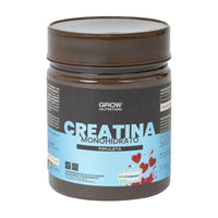 Creatin-Monohydrat Creapure® von Grow Nutrition