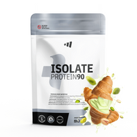 Isolate 90 CFM mit Promiko® CFM von Masmusculo Supplements