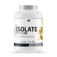Isolate 90 CFM mit Promiko® CFM von Masmusculo Supplements