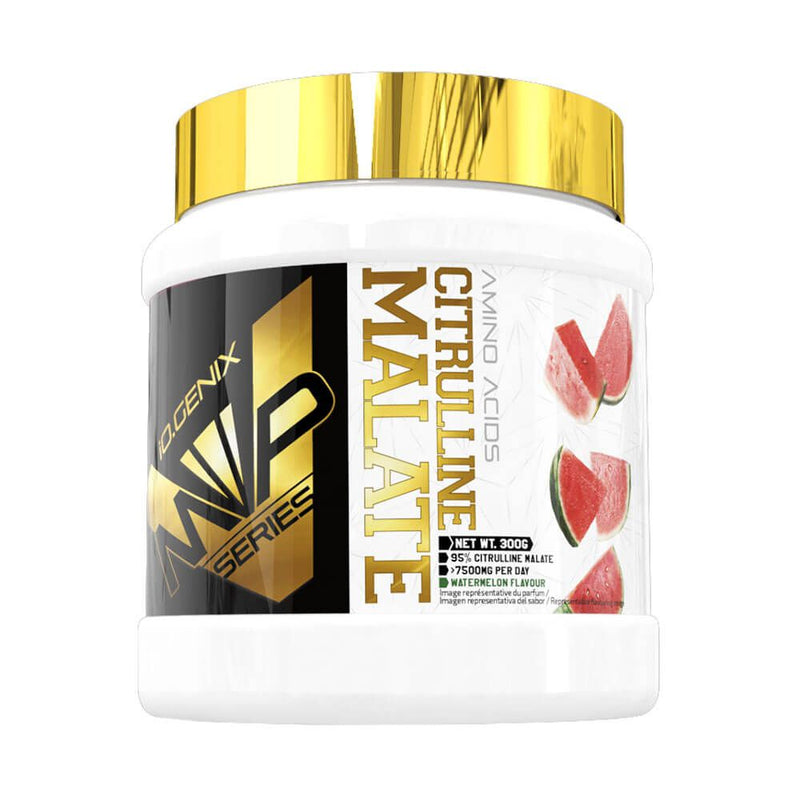 Iogenix Citrullinmalat - IO.Genix 1