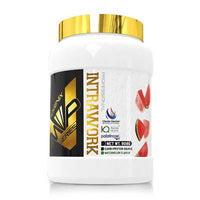 Intra Work von Iogenix