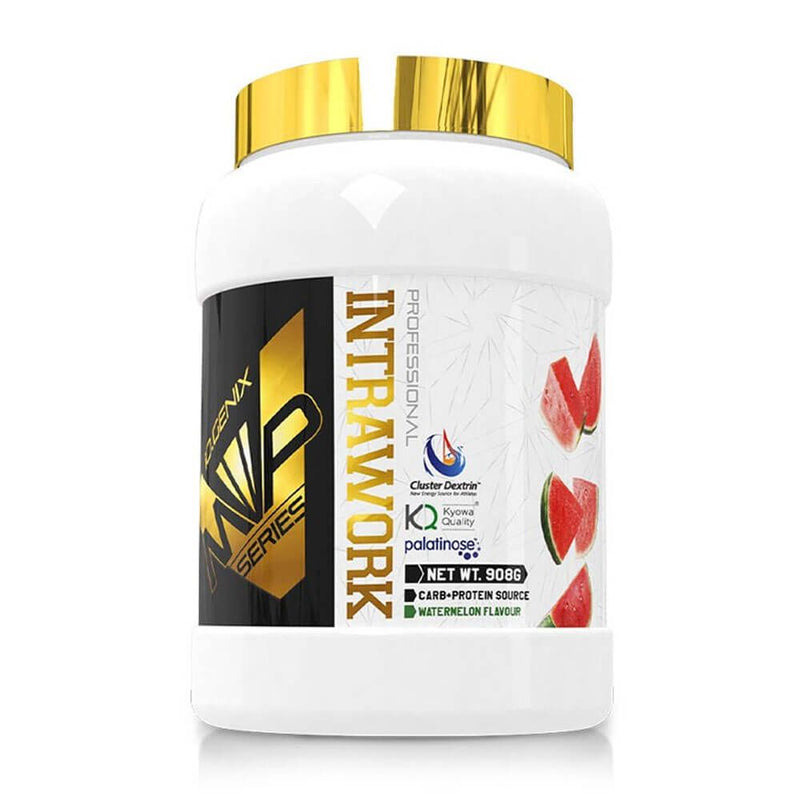 Intra Work von Iogenix - IO.Genix 1