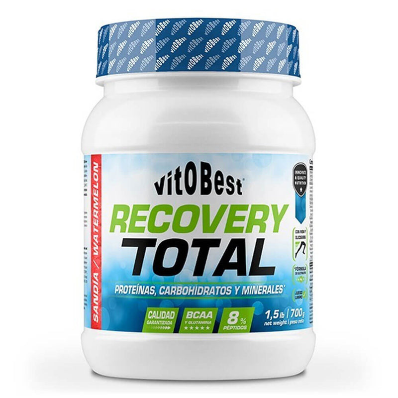 Vitobest Total Recovery - VitoBest 2