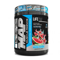 Life Pro Kartenpulver