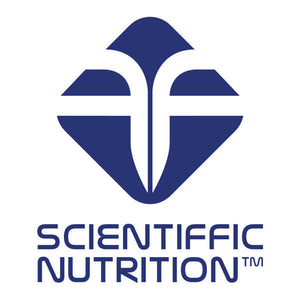 Scientiffic Ernährung
