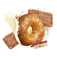 Life Pro Dinkel-Bagel mit niedrigem Kaloriengehalt