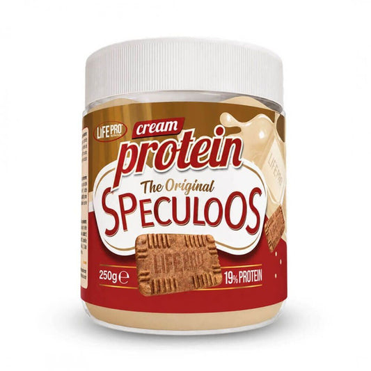 Life Pro Speculoos Proteincreme der Marke LifePRO in LifePRO