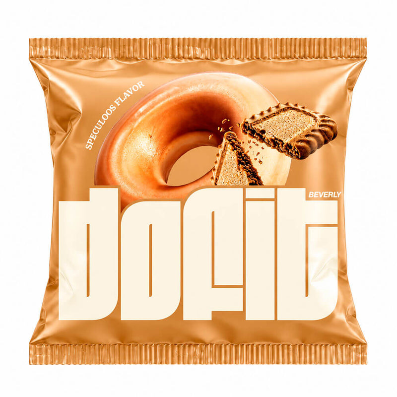 Dofit-Bagel mit Zero-Füllung - Beverly Nutrition 1