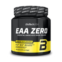 Eaa Zero von Biotech USA