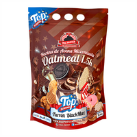 Maximaler Proteingehalt, Top-Aromen, Hafermehl