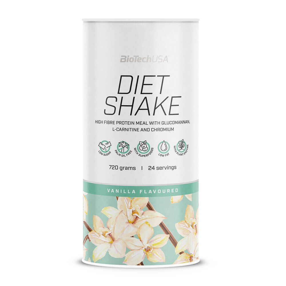 Diät-Shake von Biotech USA