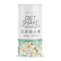 Diät-Shake von Biotech USA
