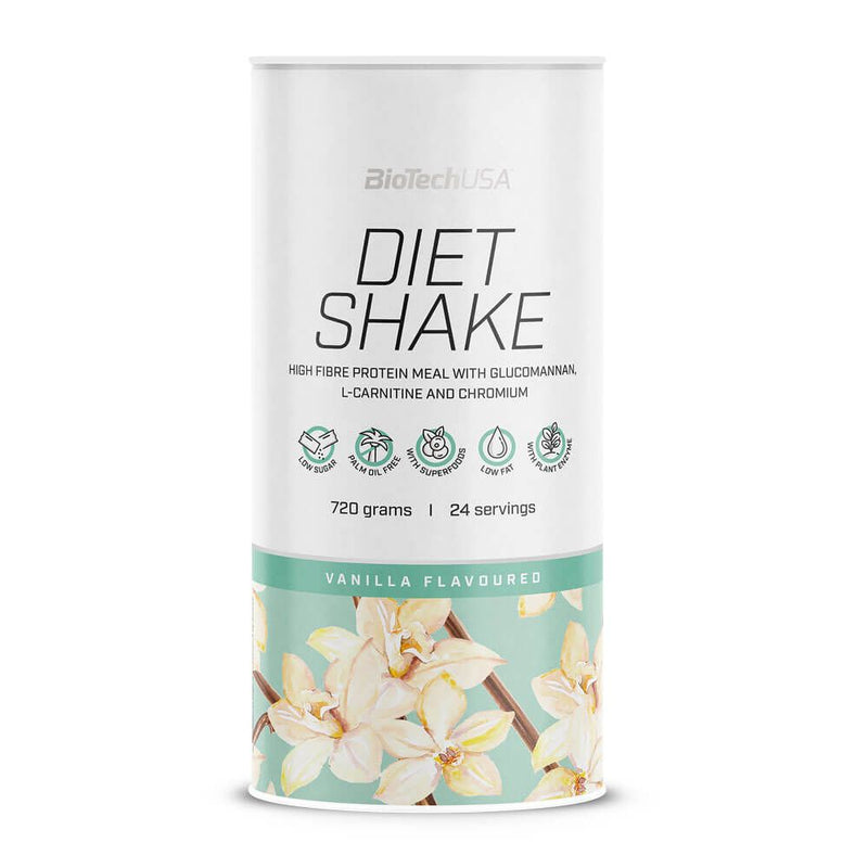 Diät-Shake von Biotech USA - Biotech USA 5