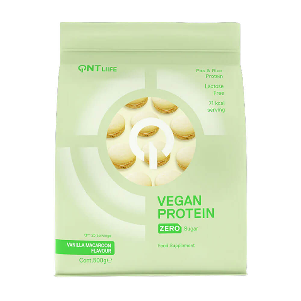 QNT Vegan Protein