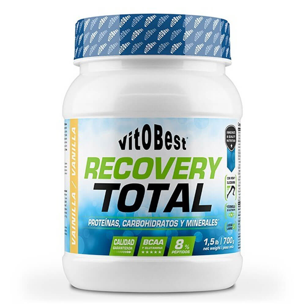 Vitobest Total Recovery