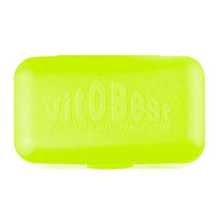 Vitobest Pillenorganizer