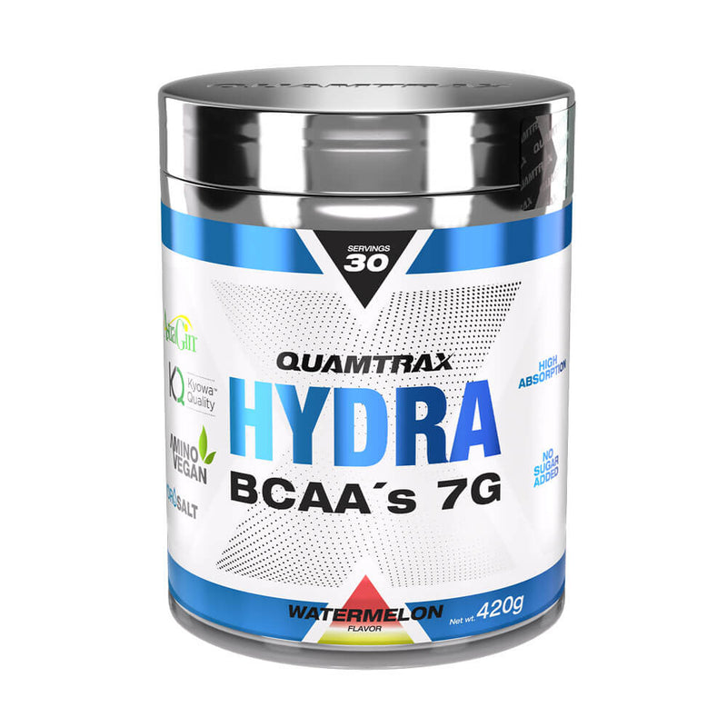 Quamtrax Hydra BCAA  - Quamtrax 12