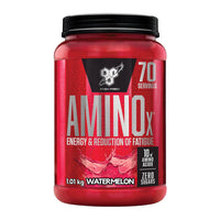 BSN's Amino X